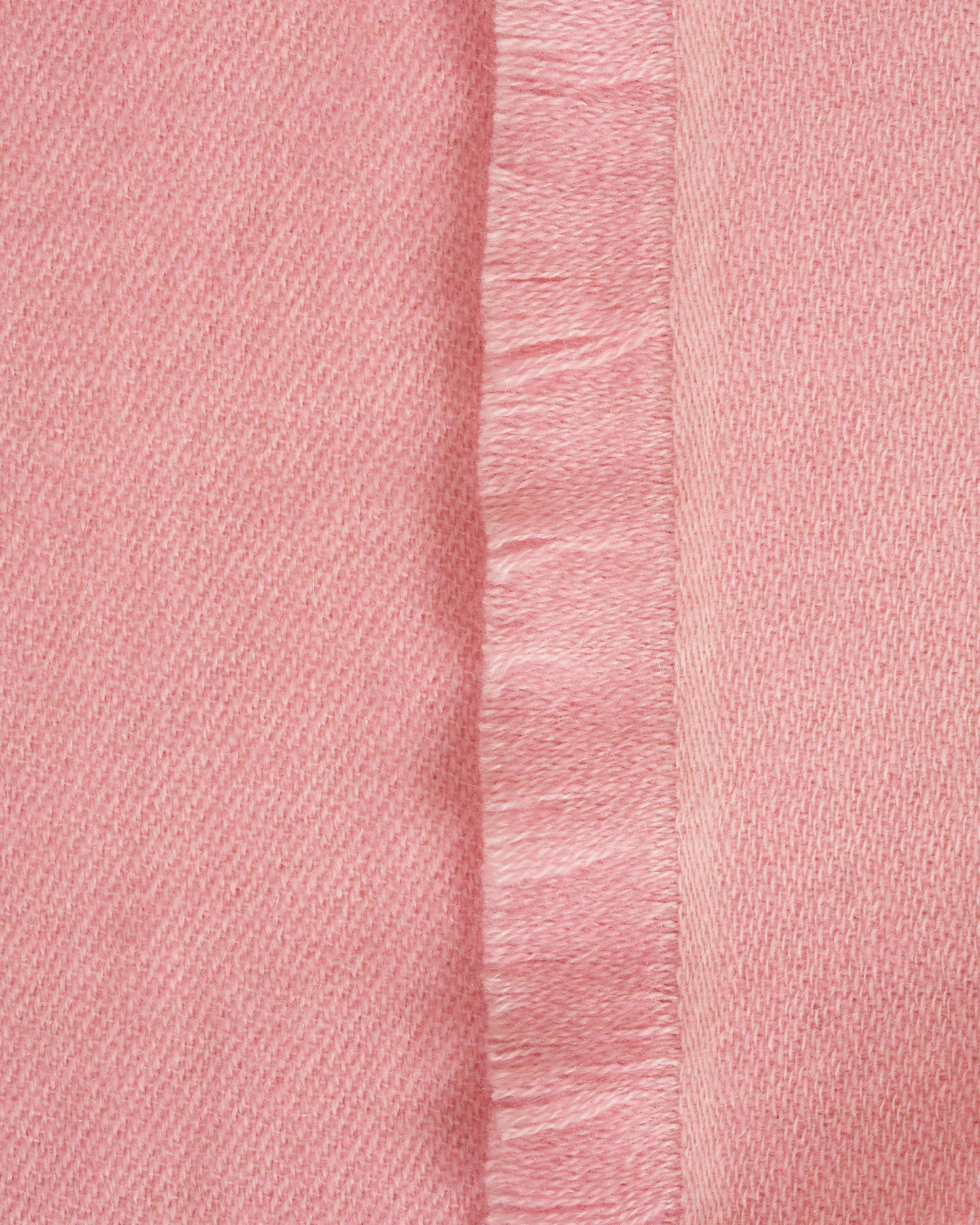 Nara Pashmina powder pink