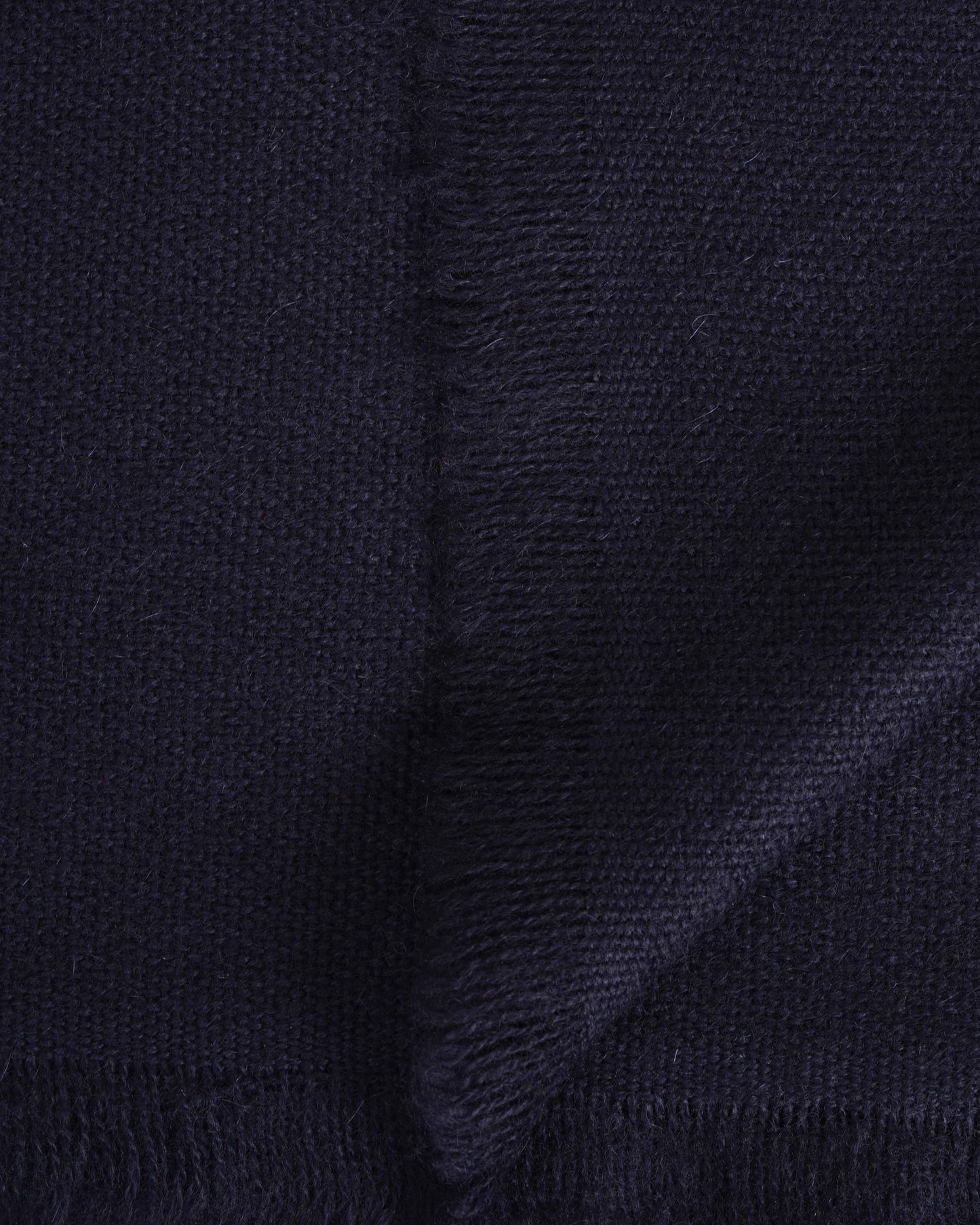Pashmina 100% Kaschmir Schal blue nights