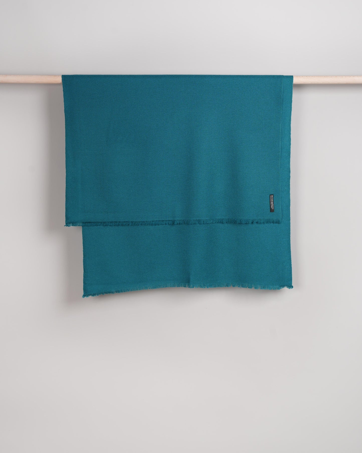 Pashmina 100% Kaschmir Schal celestial