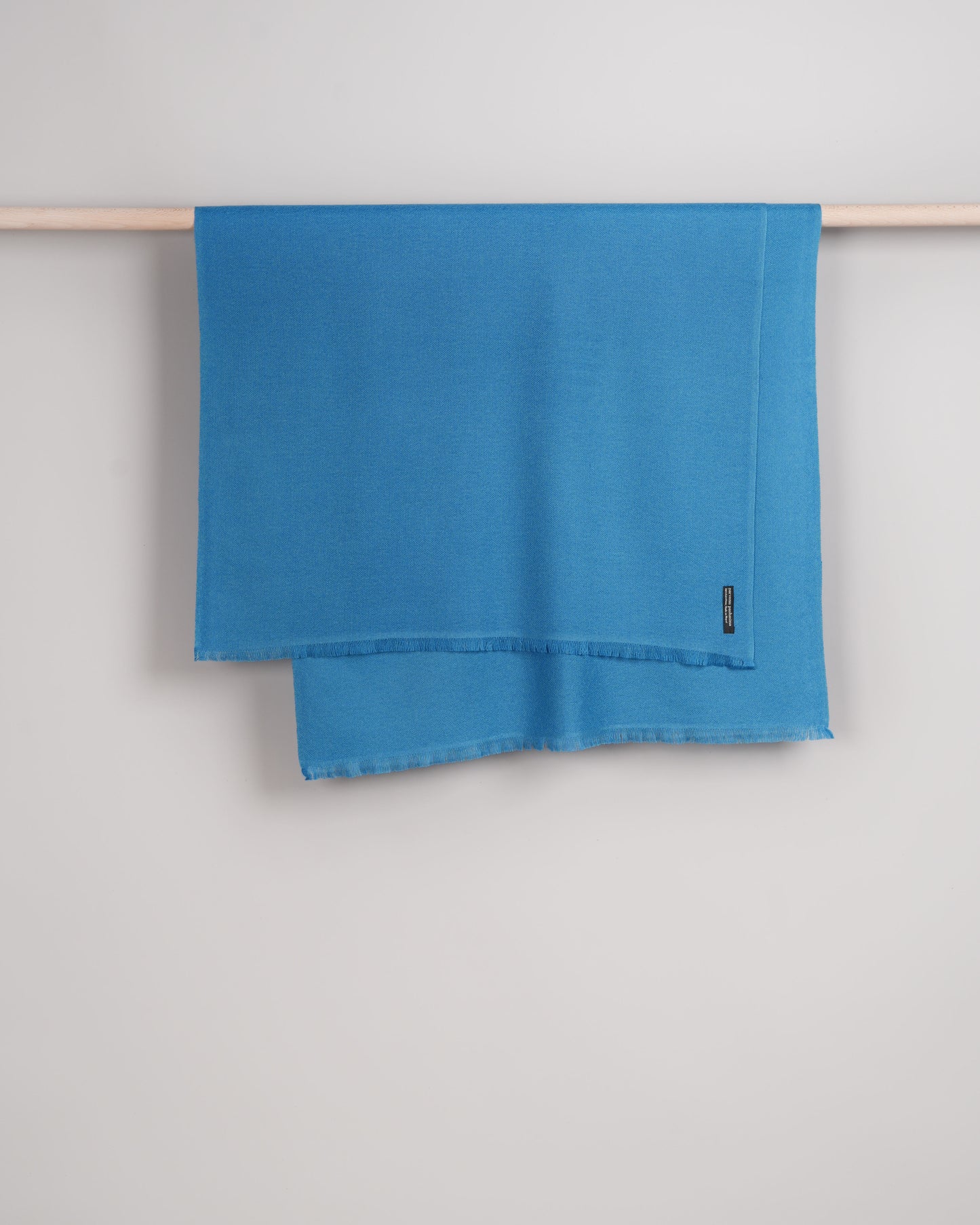 Pashmina 100% Kaschmir Schal hawaiian ocean
