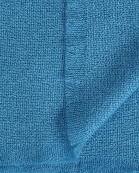 Pashmina 100% Kaschmir Schal hawaiian ocean