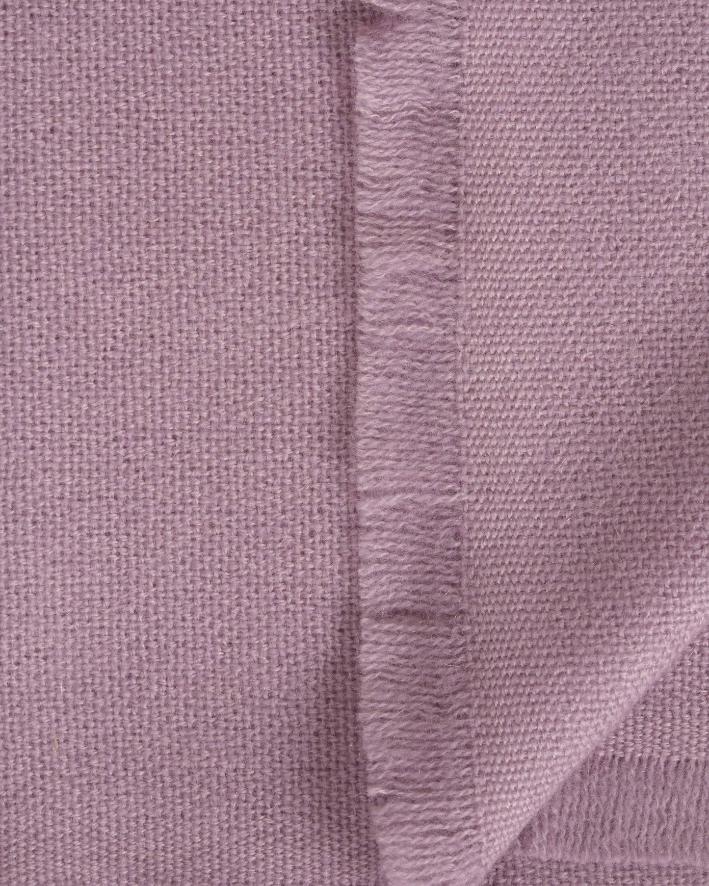 Pashmina 100% Kaschmir Schal keepsake lilac