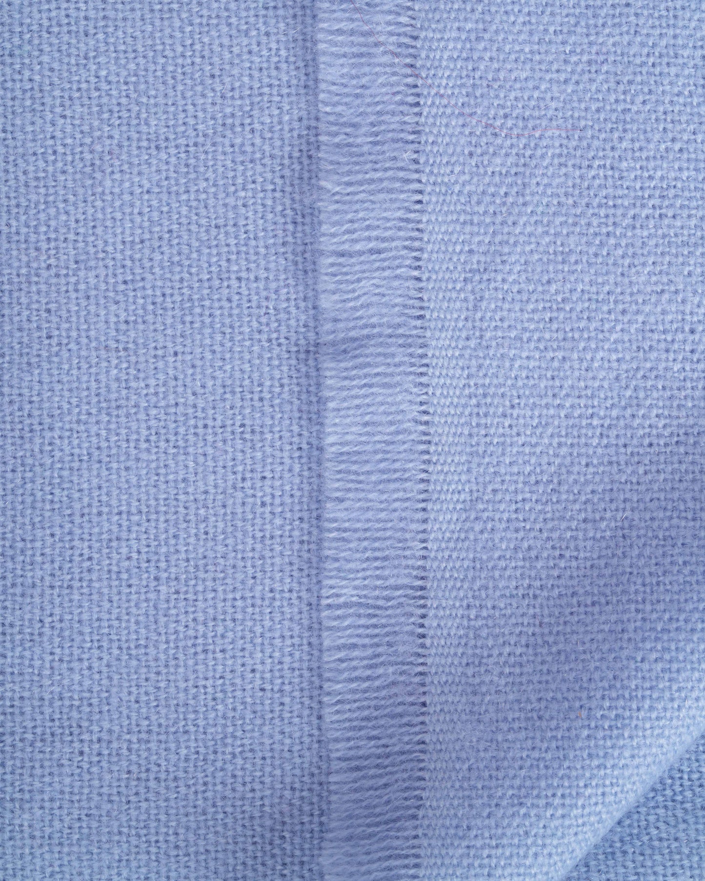 Pashmina 100% Kaschmir Schal oxford blue