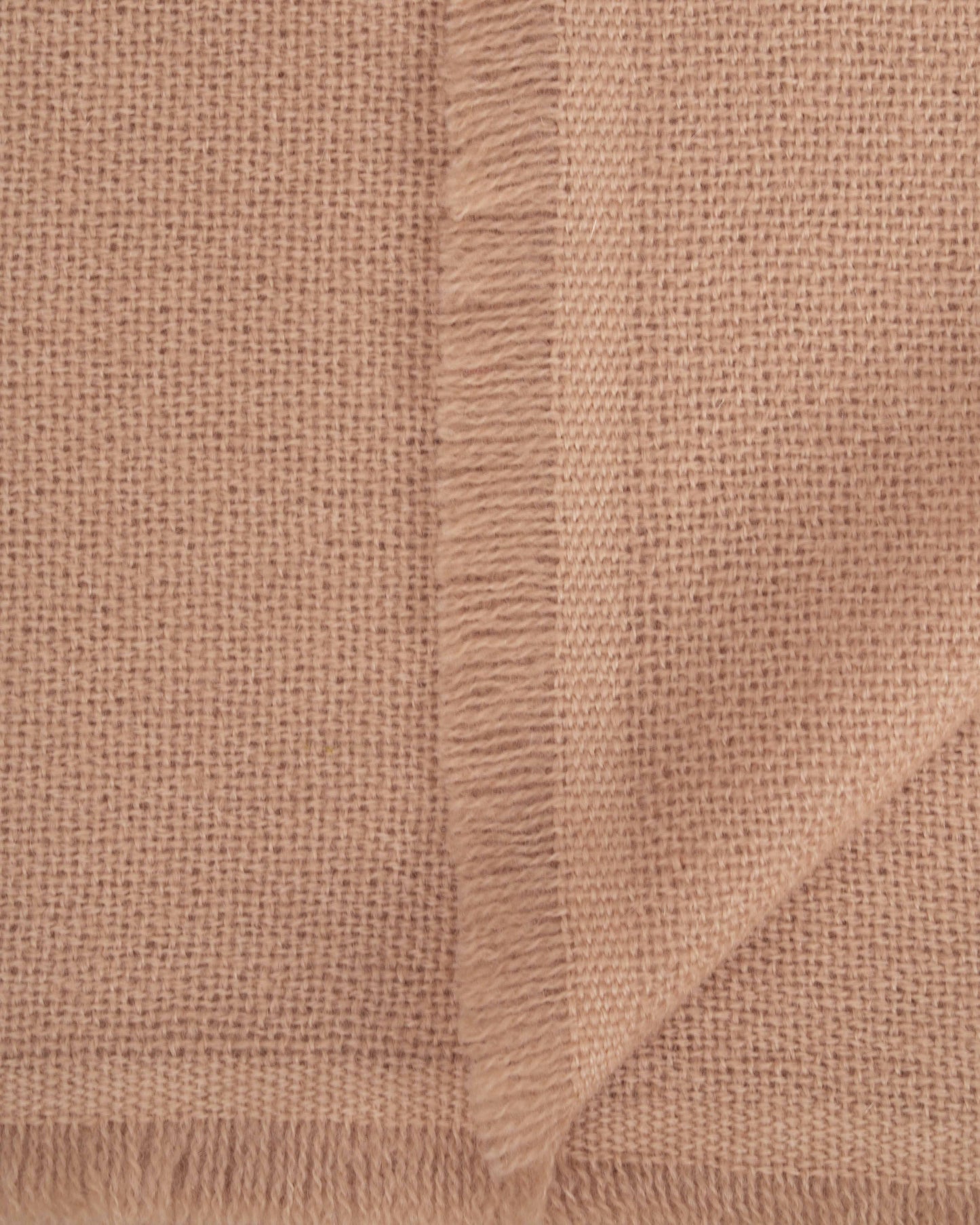 Pashmina 100% Kaschmir Schal sesame
