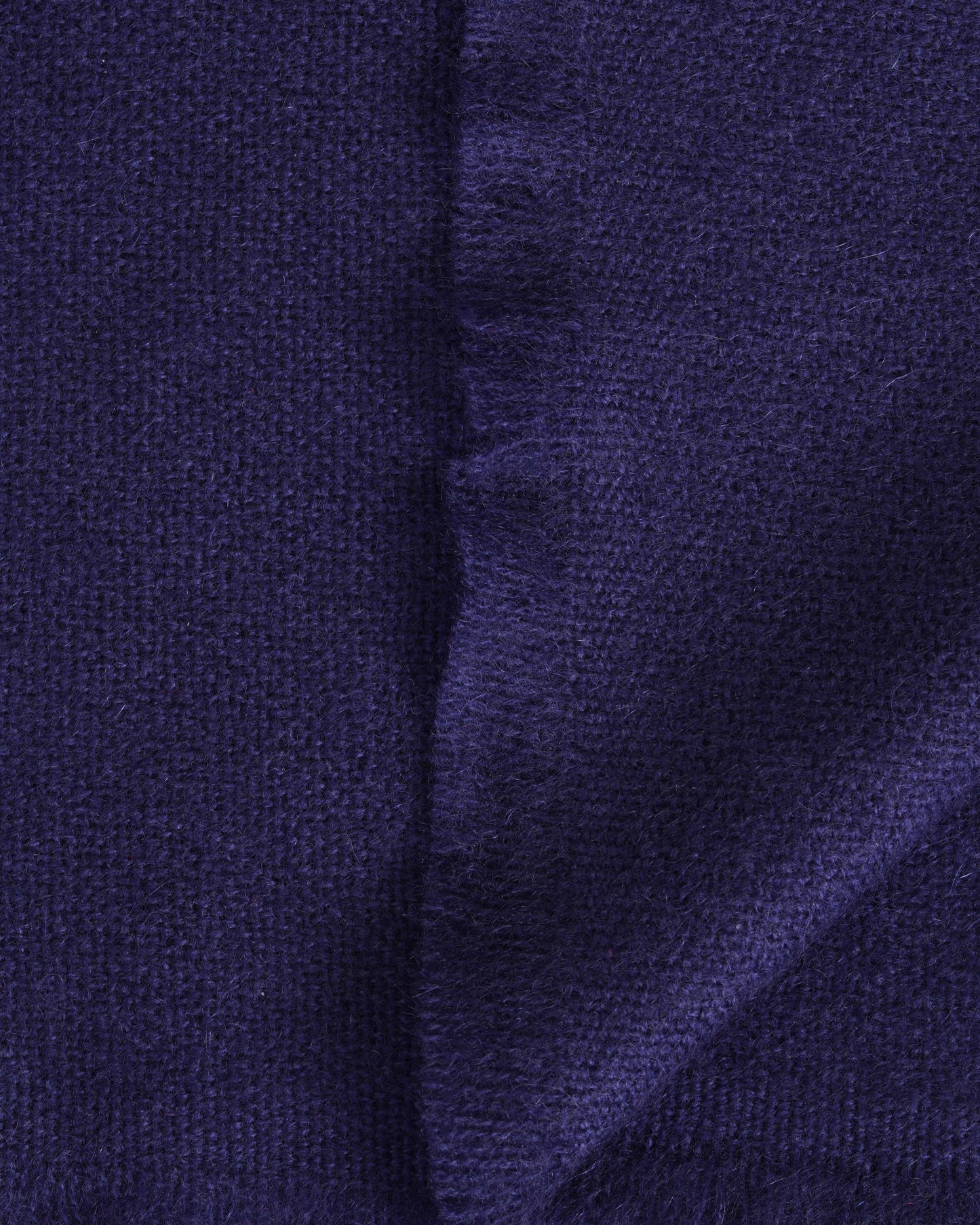 Pashmina 100% Kaschmir Schal twilight blue
