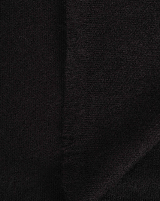 Pashmina 100% Kaschmir Stola black