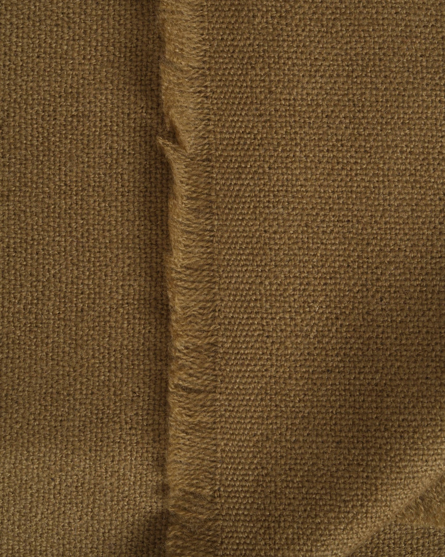 Pashmina 100% Kaschmir Stola butternut olive