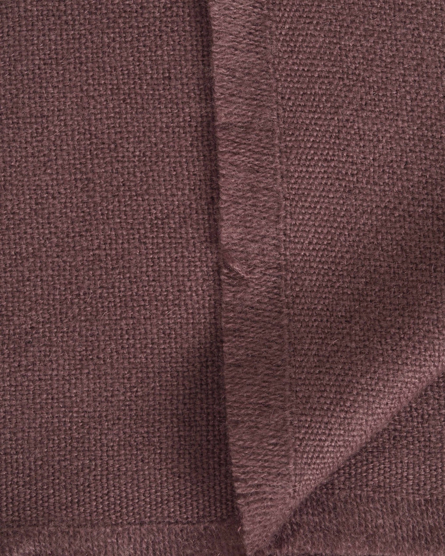 Pashmina 100% Kaschmir Stola crushed berry