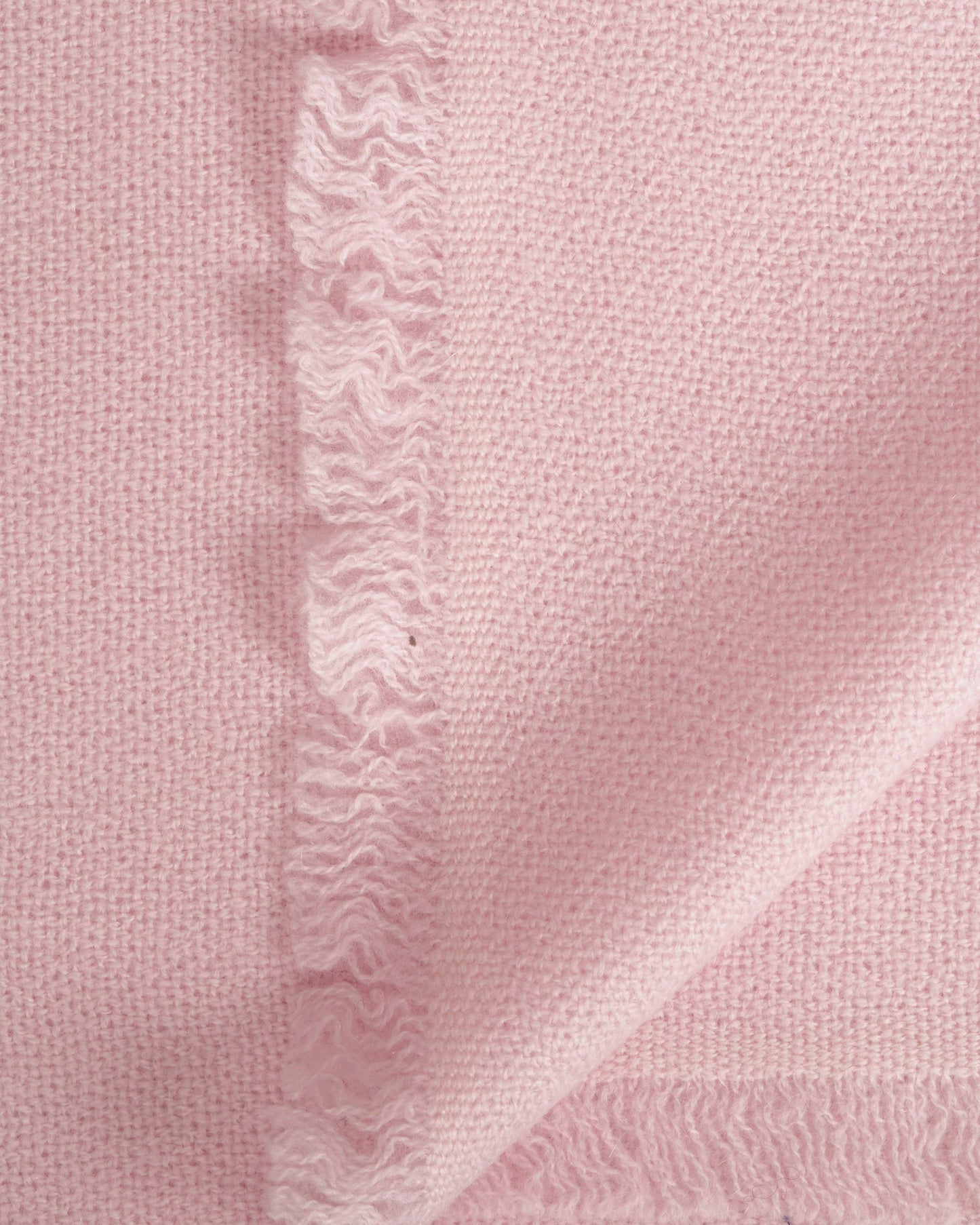 Pashmina 100% Kaschmir Stola crystal rose