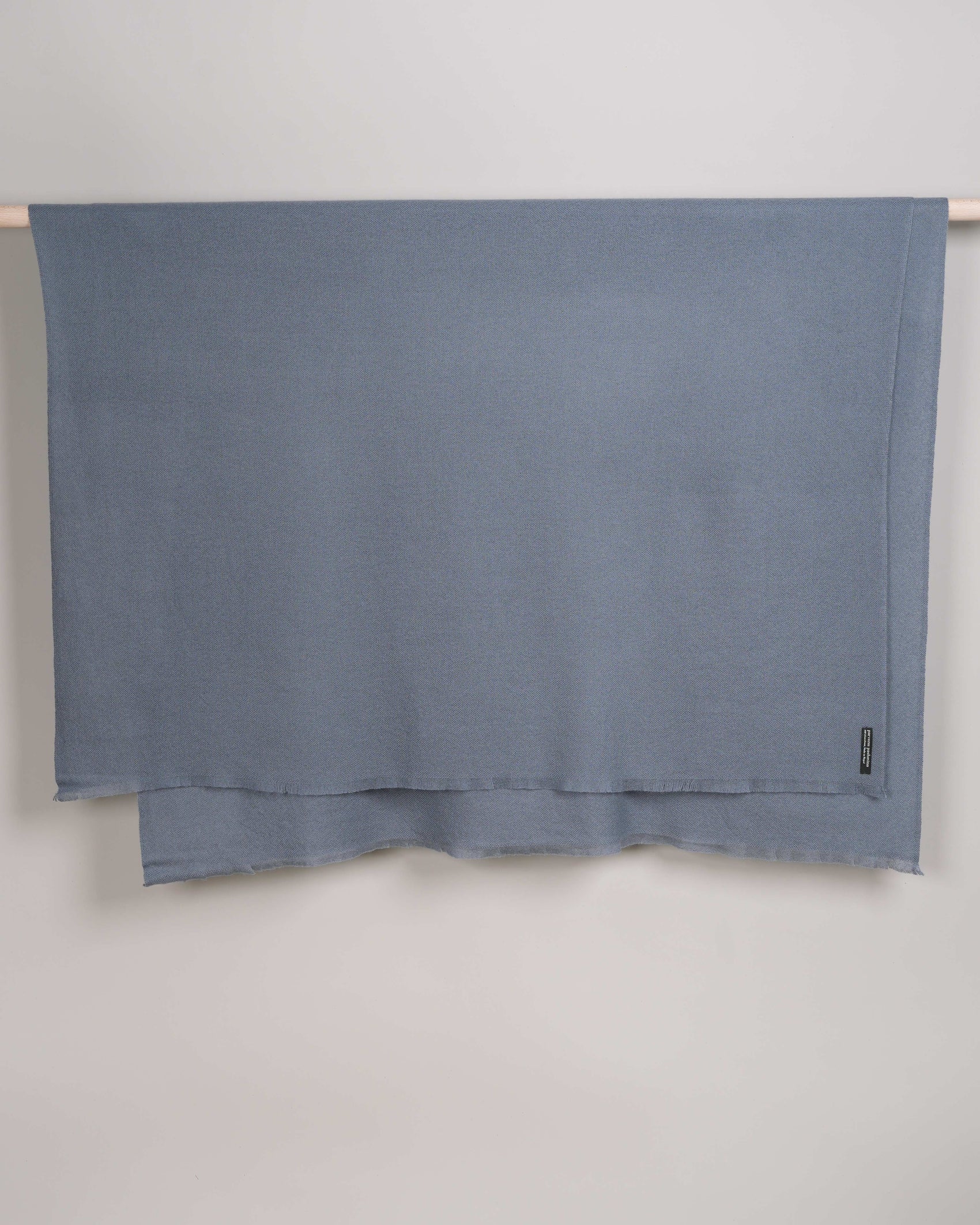 Pashmina 100% Kaschmir Stola granite