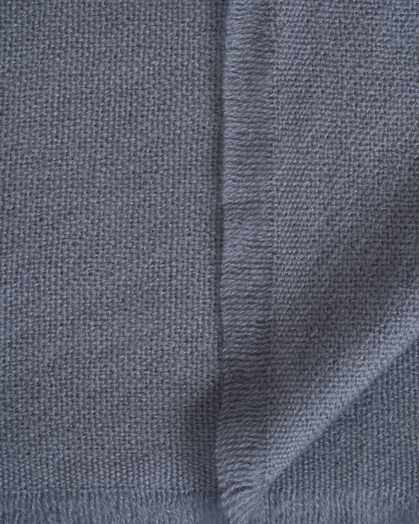 Pashmina 100% Kaschmir Stola granite