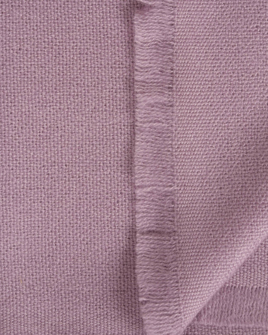 Pashmina 100% Kaschmir Stola keepsake lilac