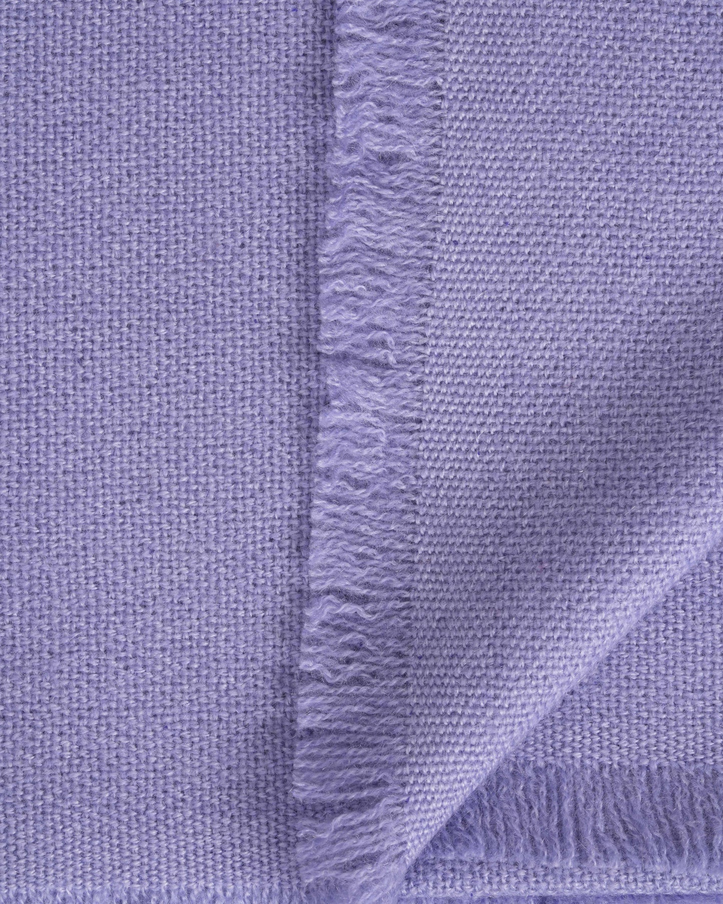 Pashmina 100% Kaschmir Stola lavender