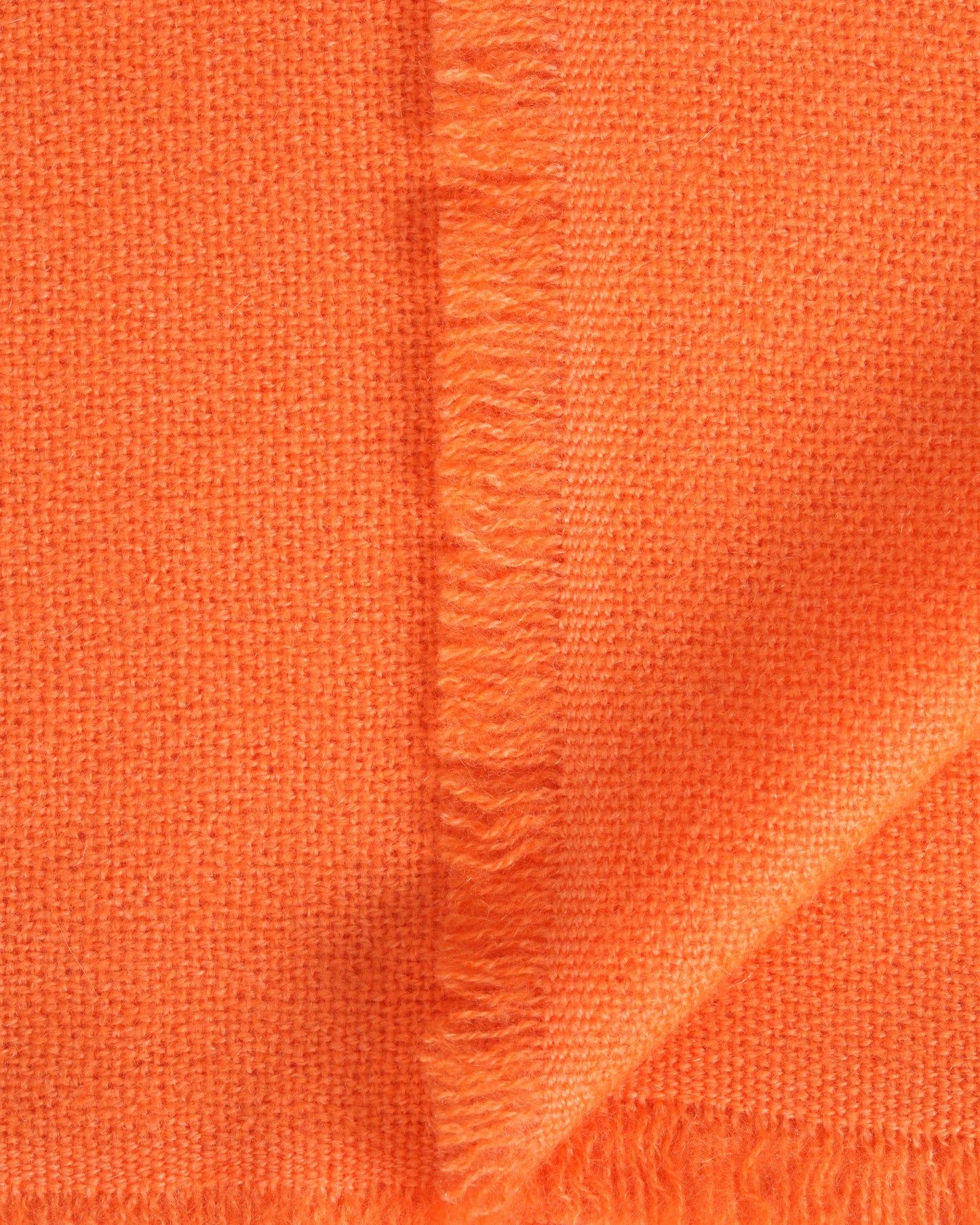 Pashmina 100% Kaschmir Stola salmone