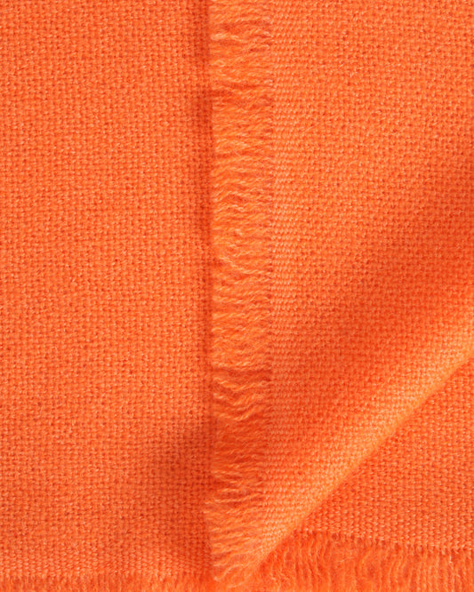 Pashmina 100% Kaschmir Stola salmone