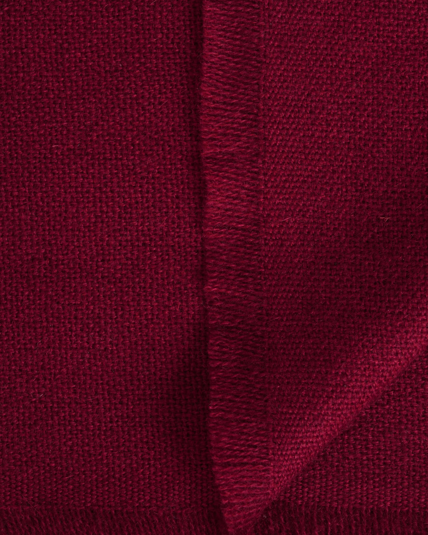 Pashmina 100% Kaschmir Stola tibetan red