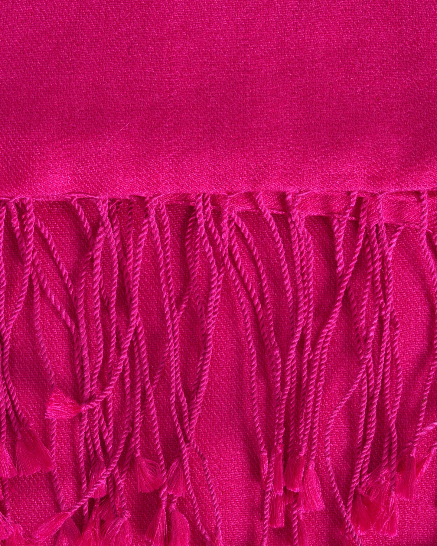 Pashmina 70% Kaschmir Classic blush pink