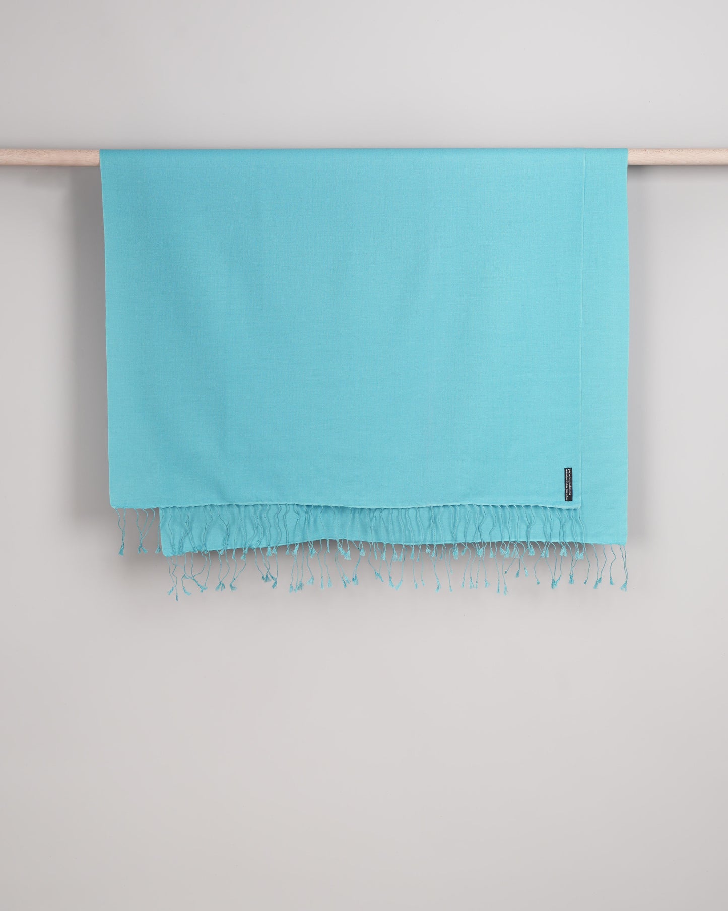 Pashmina 70% Kaschmir Classic capri