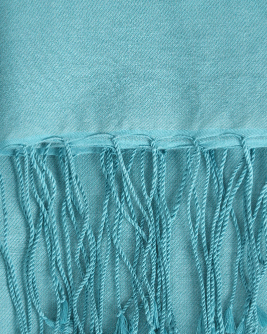 Pashmina 70% Kaschmir Classic capri