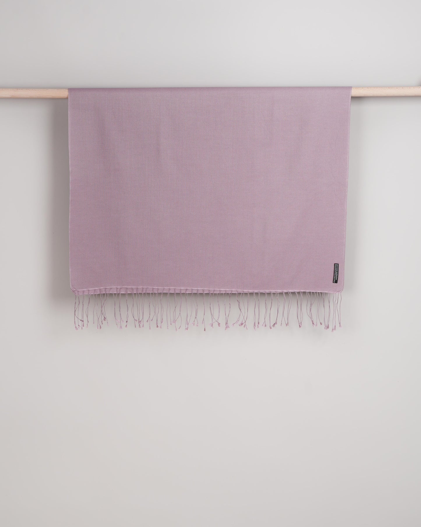 Pashmina 70% Kaschmir Classic keepsake lilac