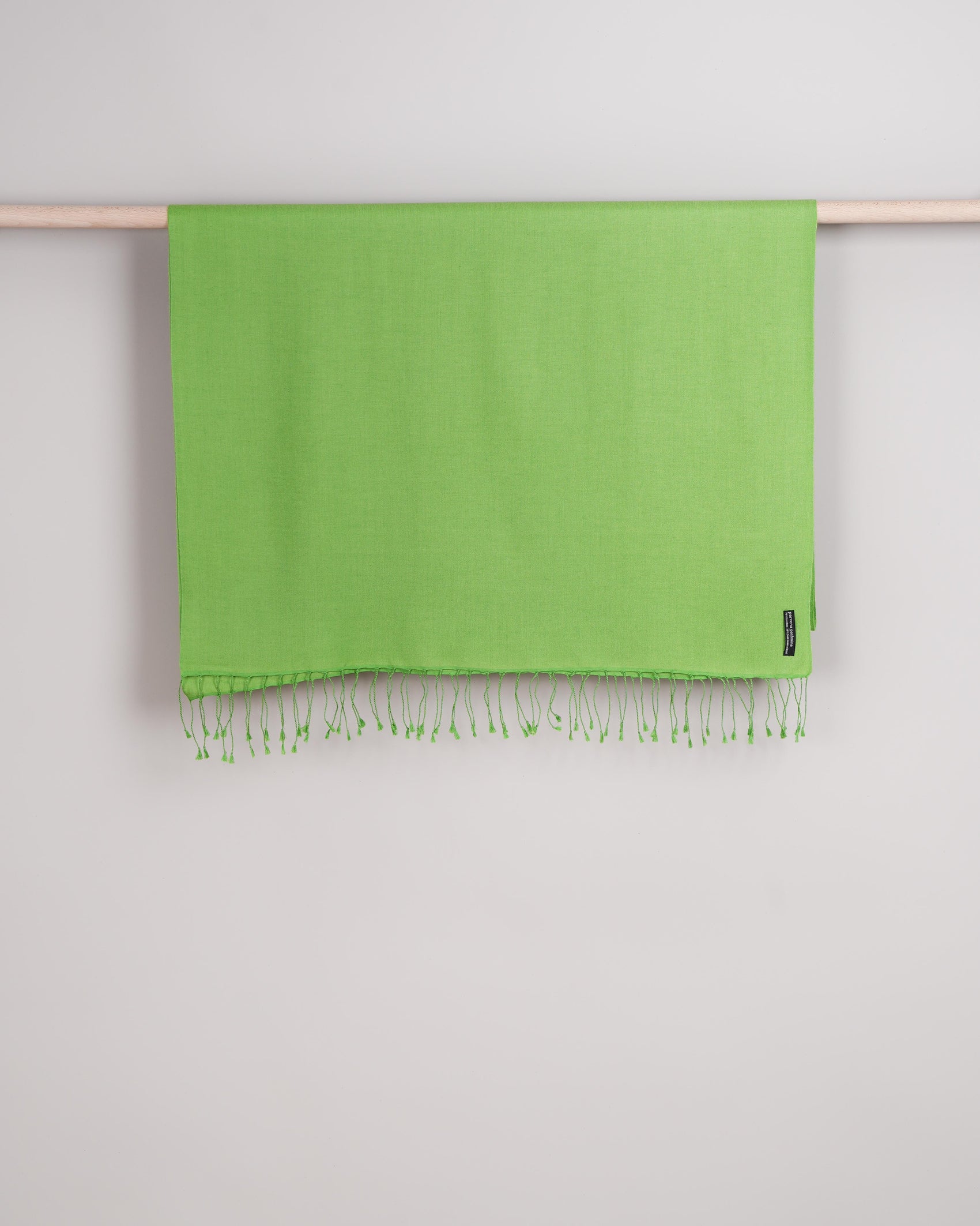 Pashmina 70% Kaschmir Classic love bird