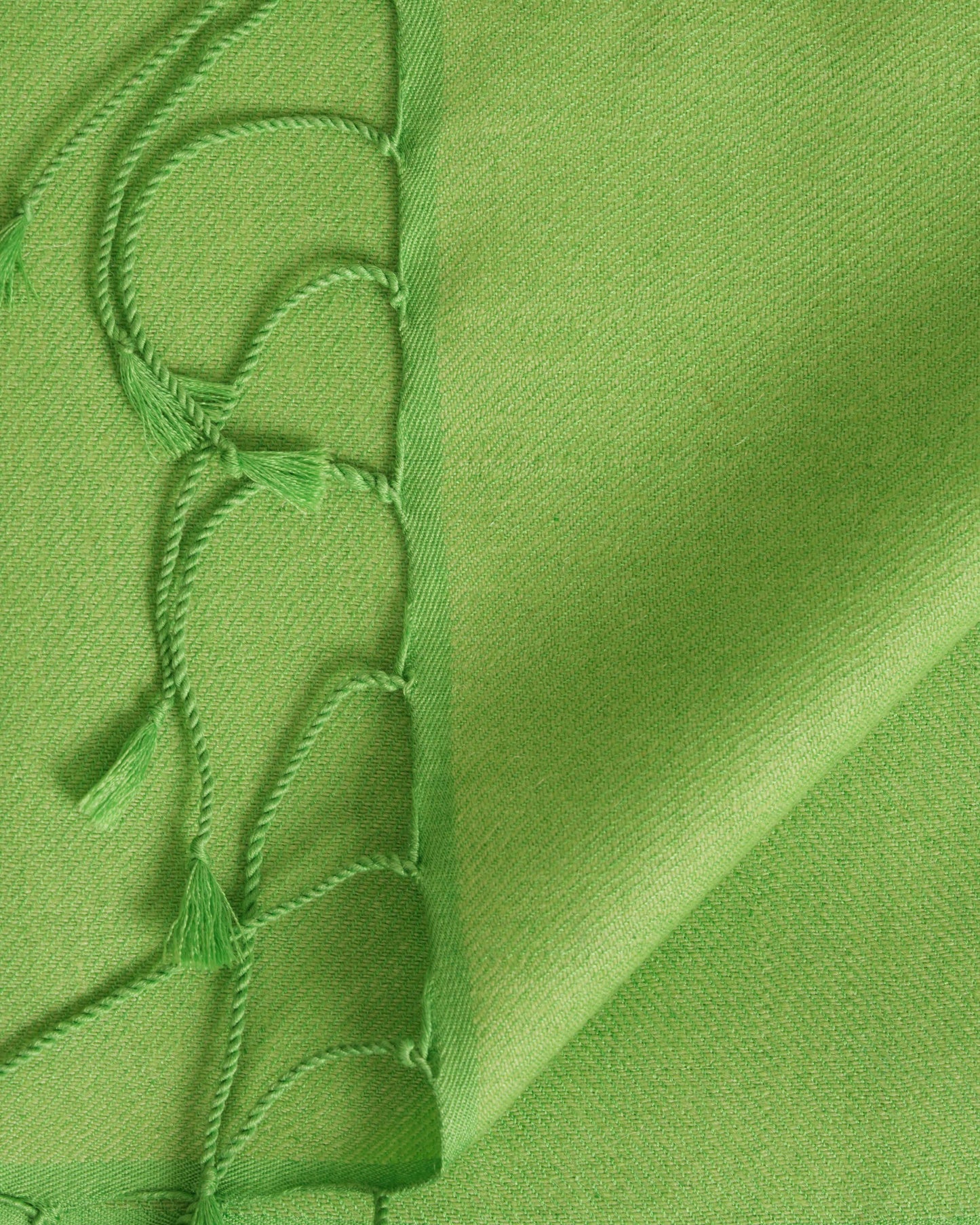 Pashmina 70% Kaschmir Classic love bird