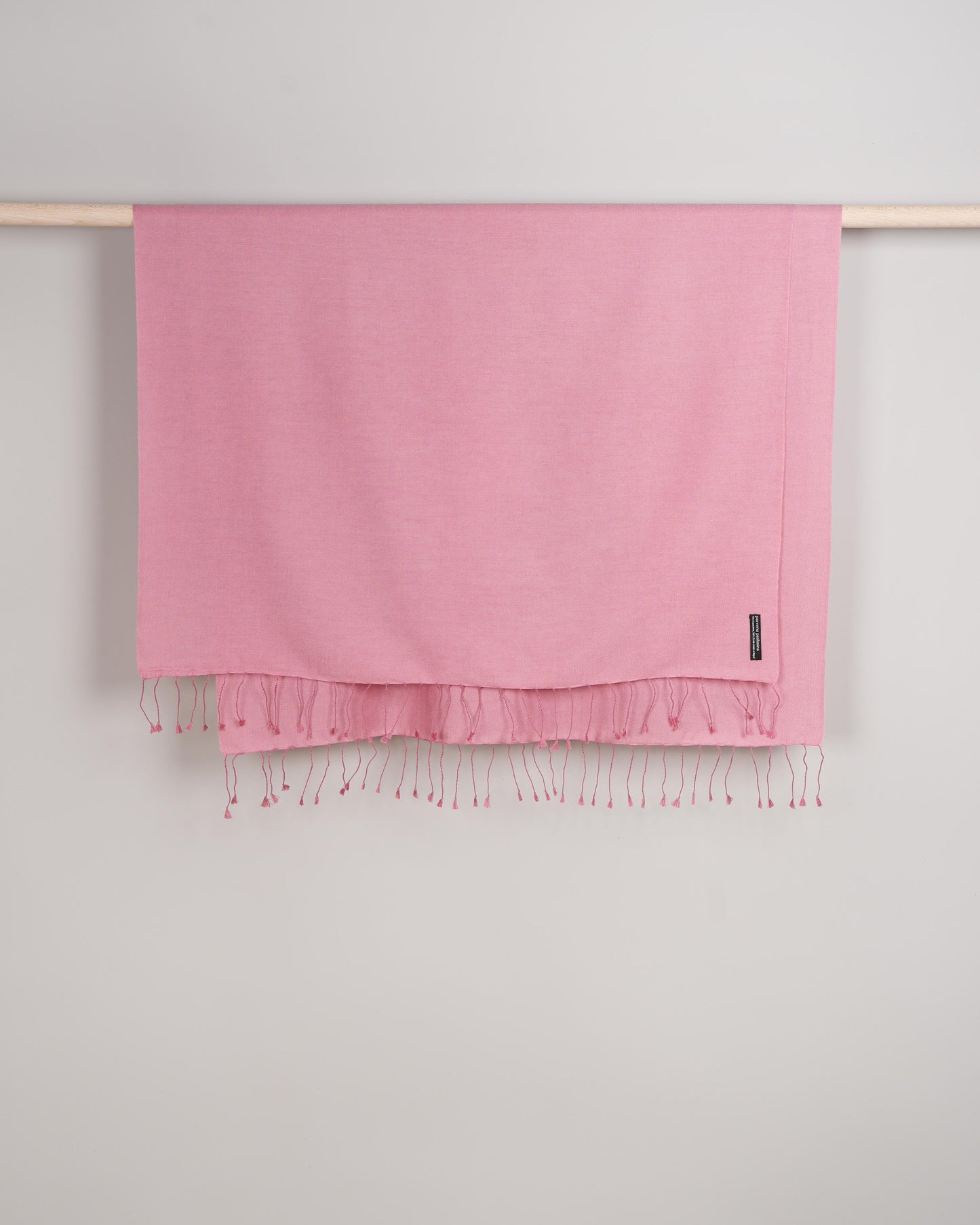 Pashmina 70% Kaschmir Classic orchid mauve