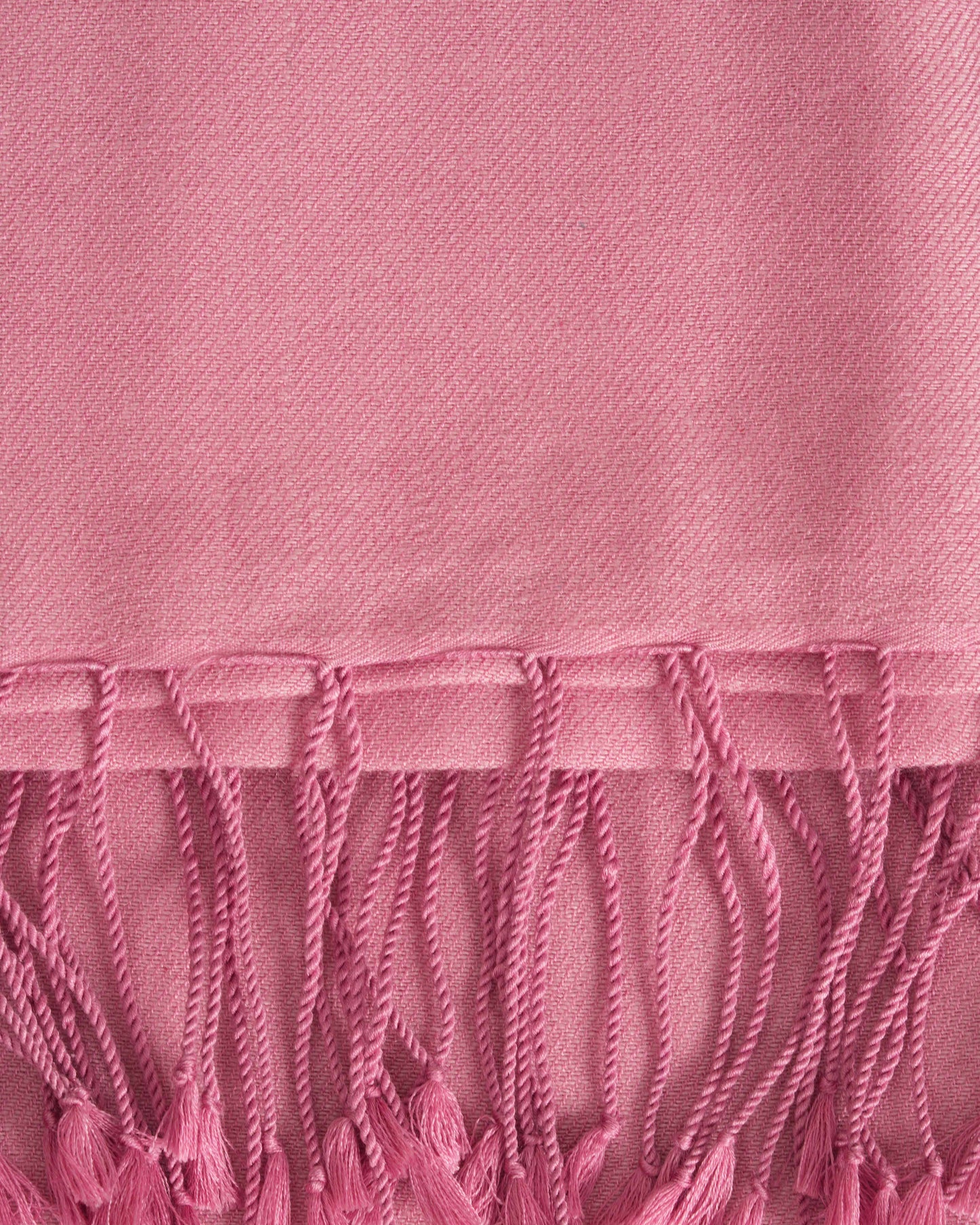Pashmina 70% Kaschmir Classic orchid mauve