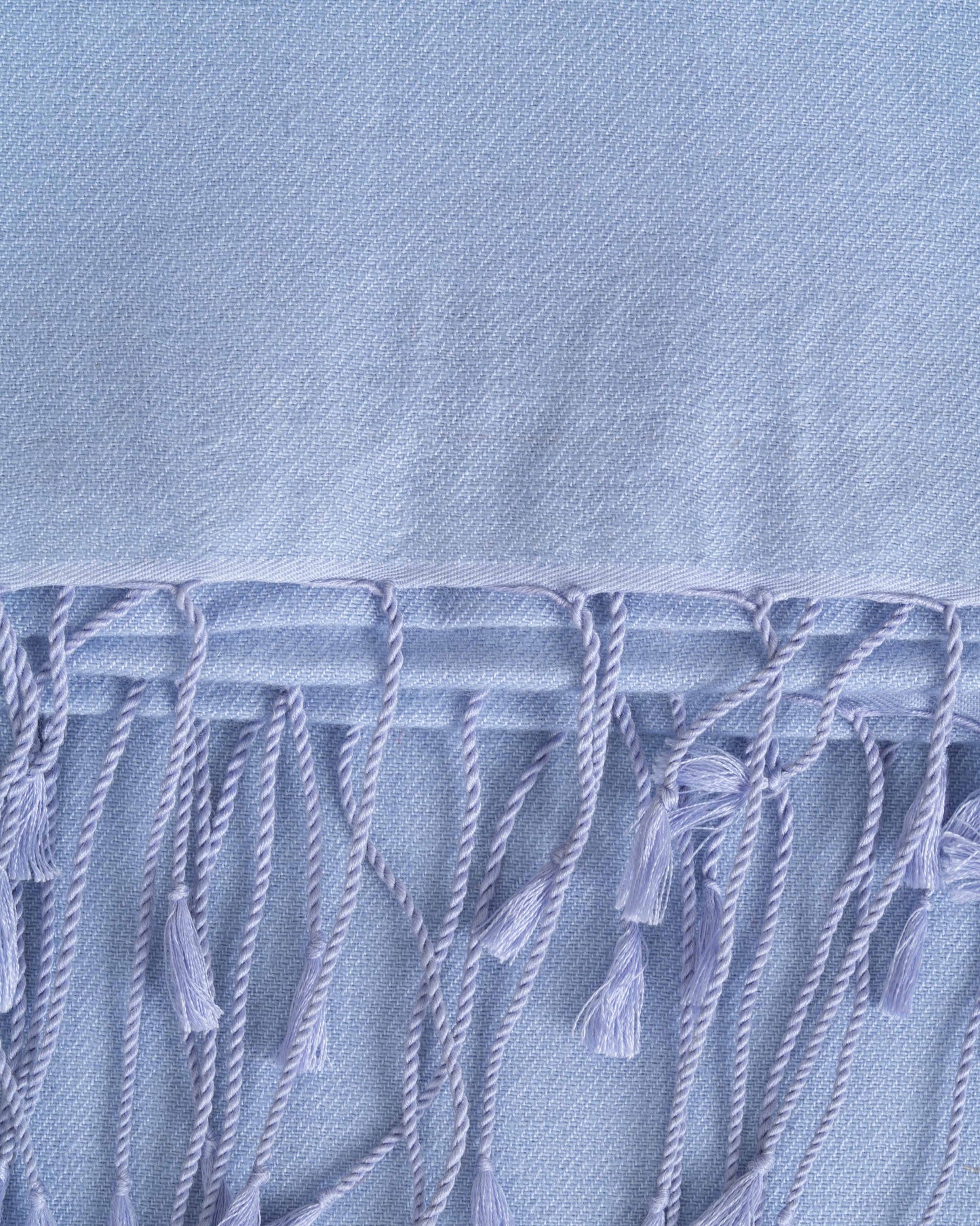 Pashmina 70% Kaschmir Classic oxford blue