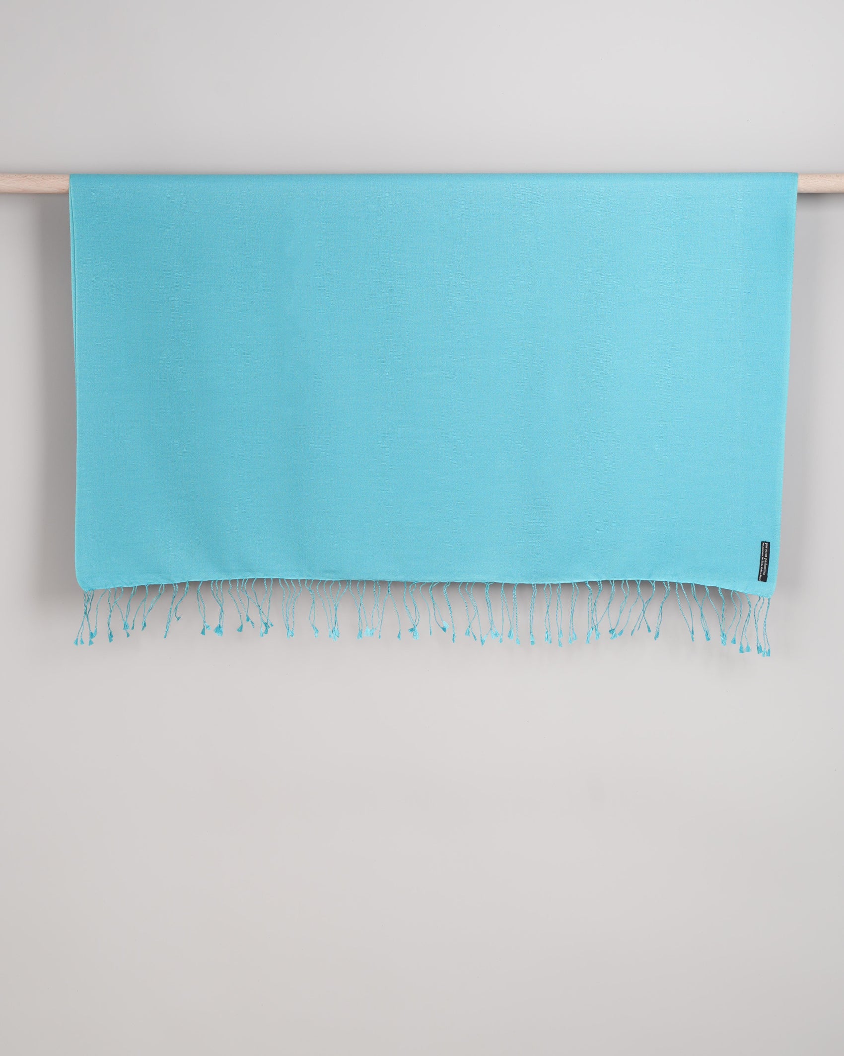Pashmina 70% Kaschmir Stola capri