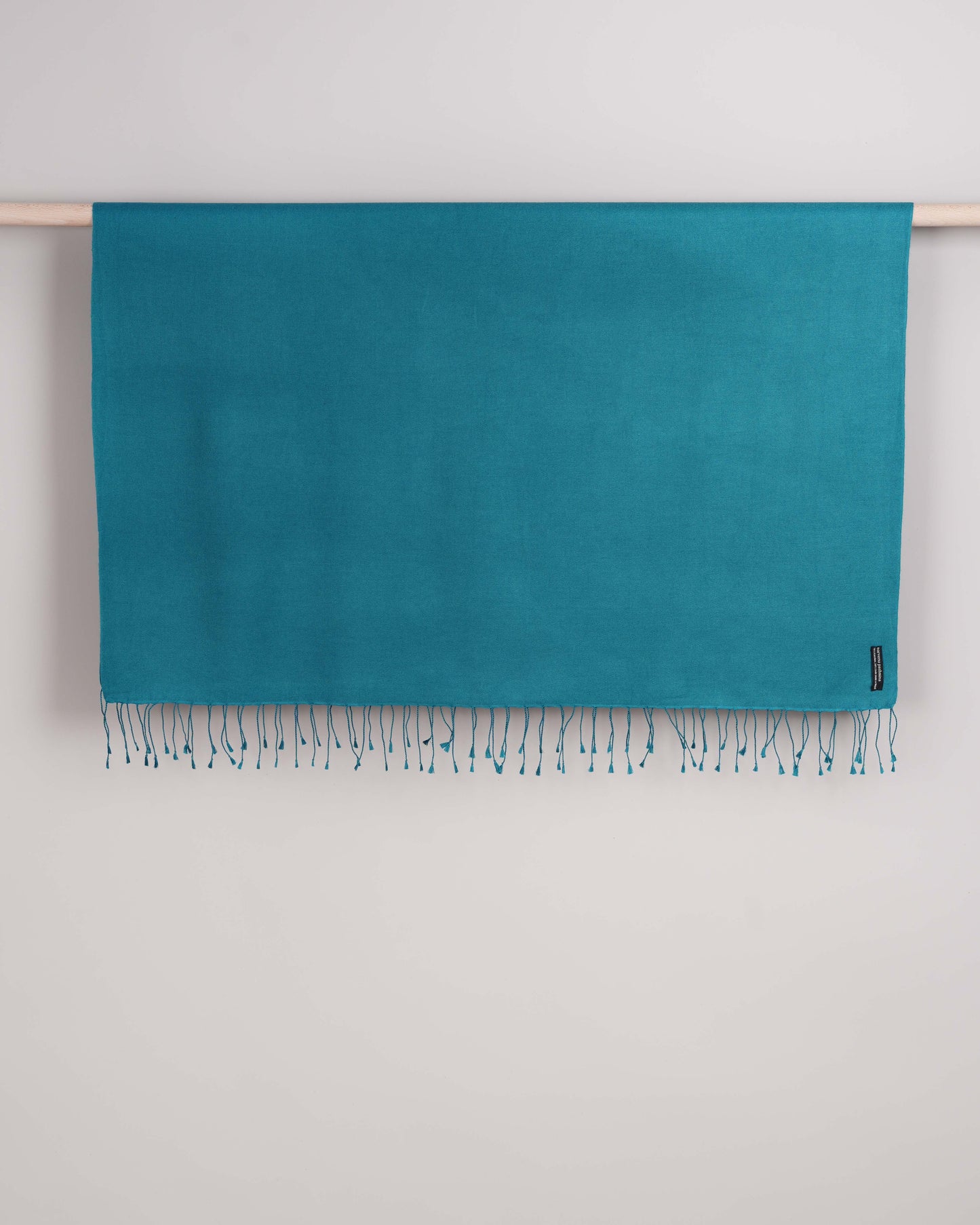 Pashmina 70% Kaschmir Stola celestial