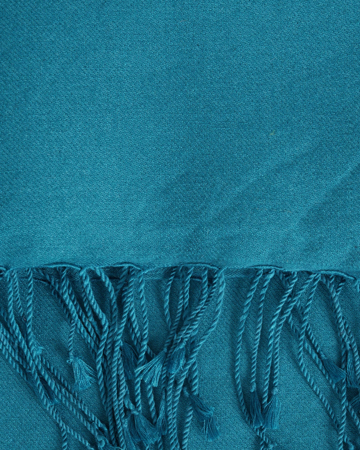 Pashmina 70% Kaschmir Stola celestial