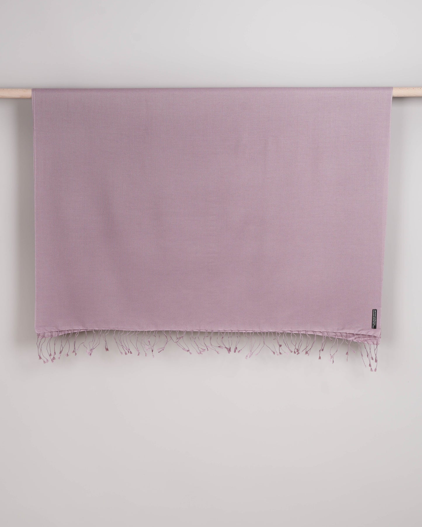 Pashmina 70% Kaschmir Stola keepsake lilac