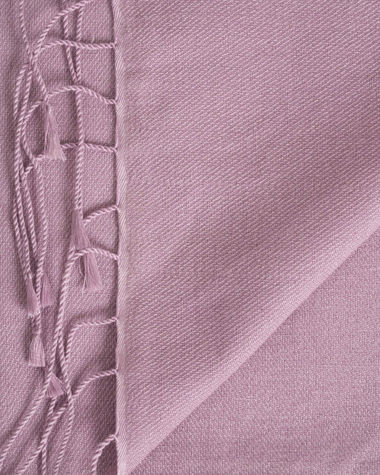 Pashmina 70% Kaschmir Stola keepsake lilac