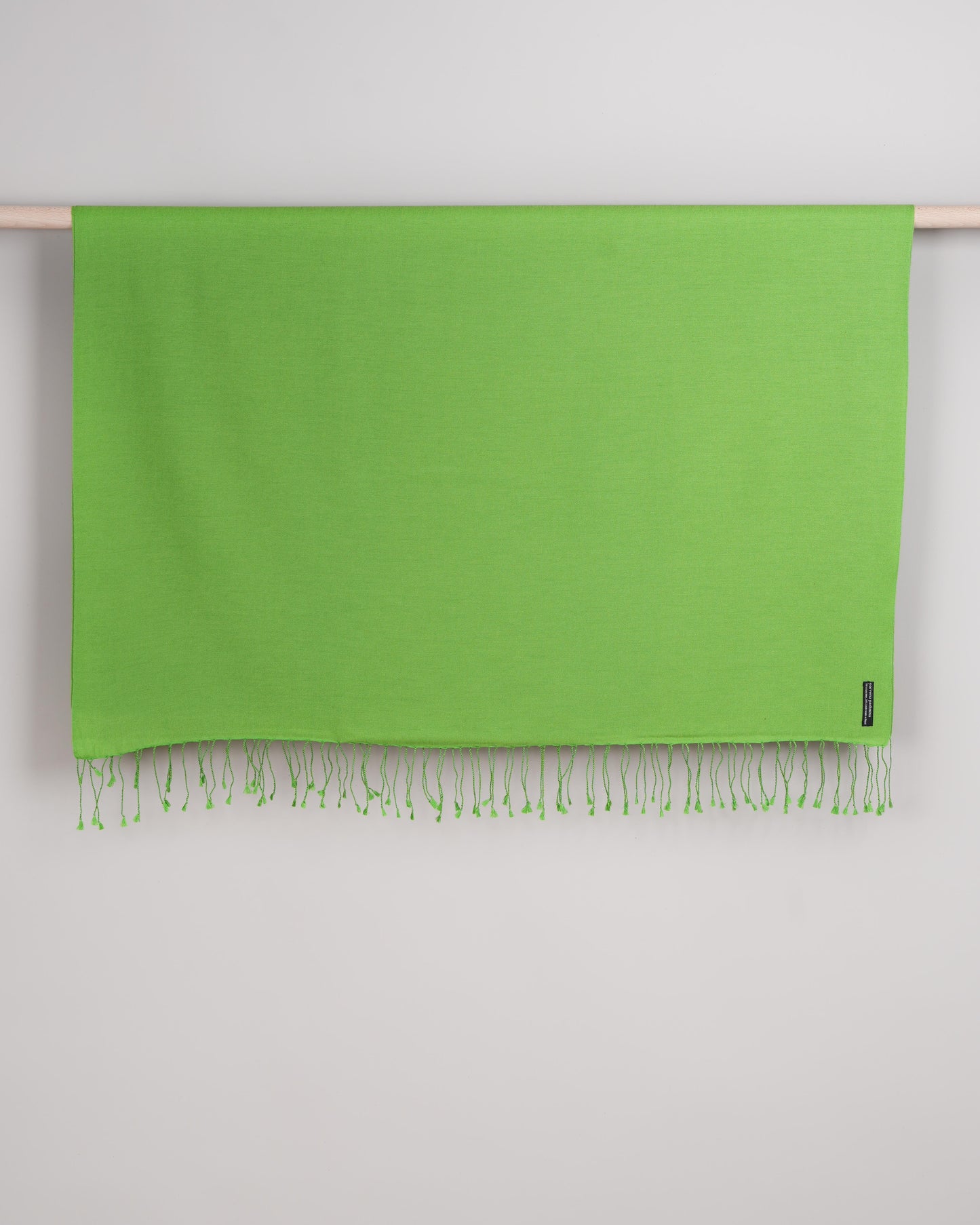 Pashmina 70% Kaschmir Stola love bird