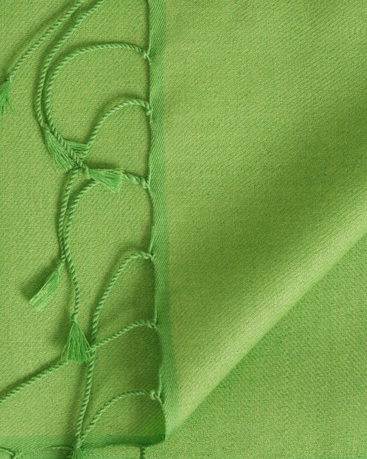 Pashmina 70% Kaschmir Stola love bird