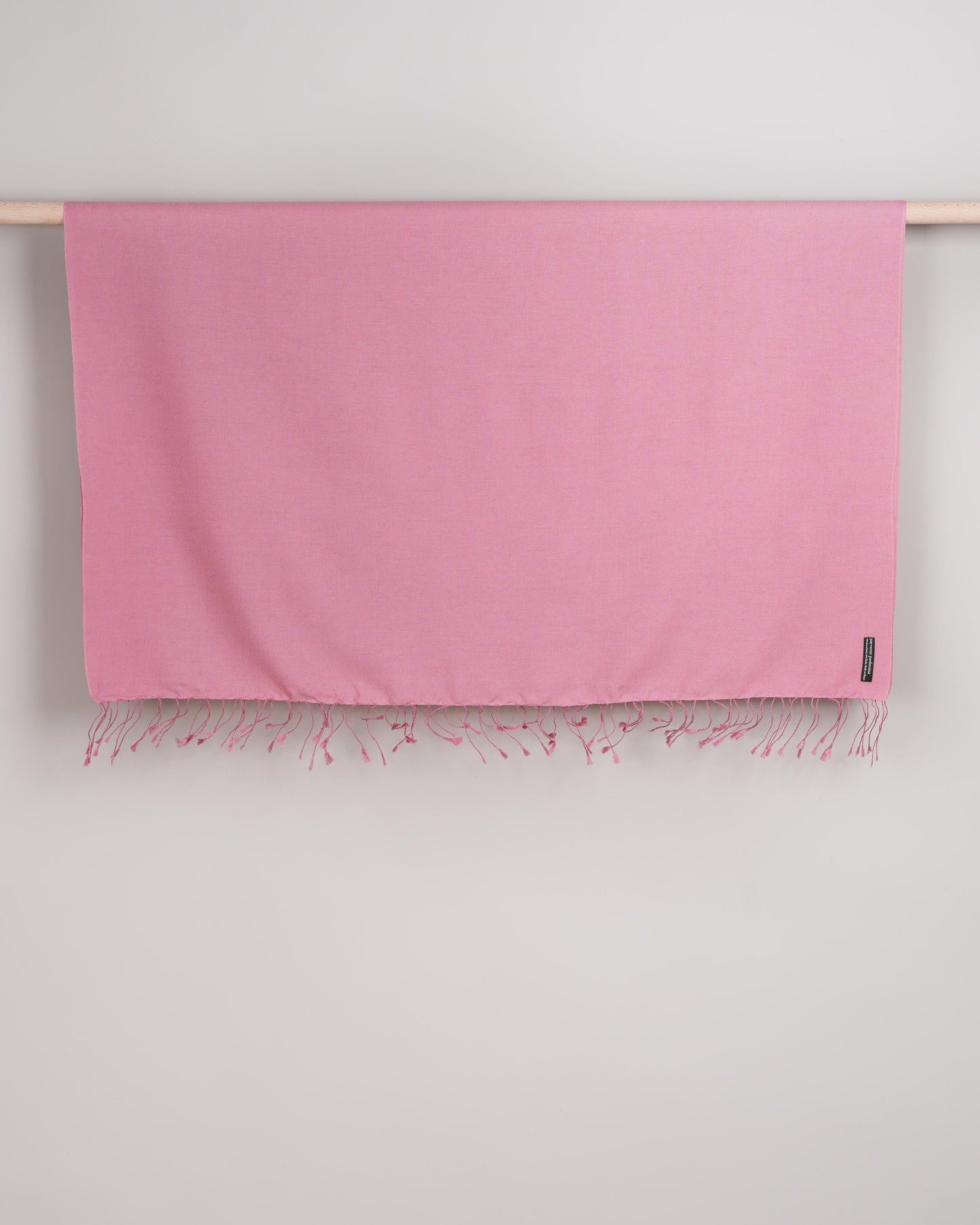 Pashmina 70% Kaschmir Stola orchid mauve