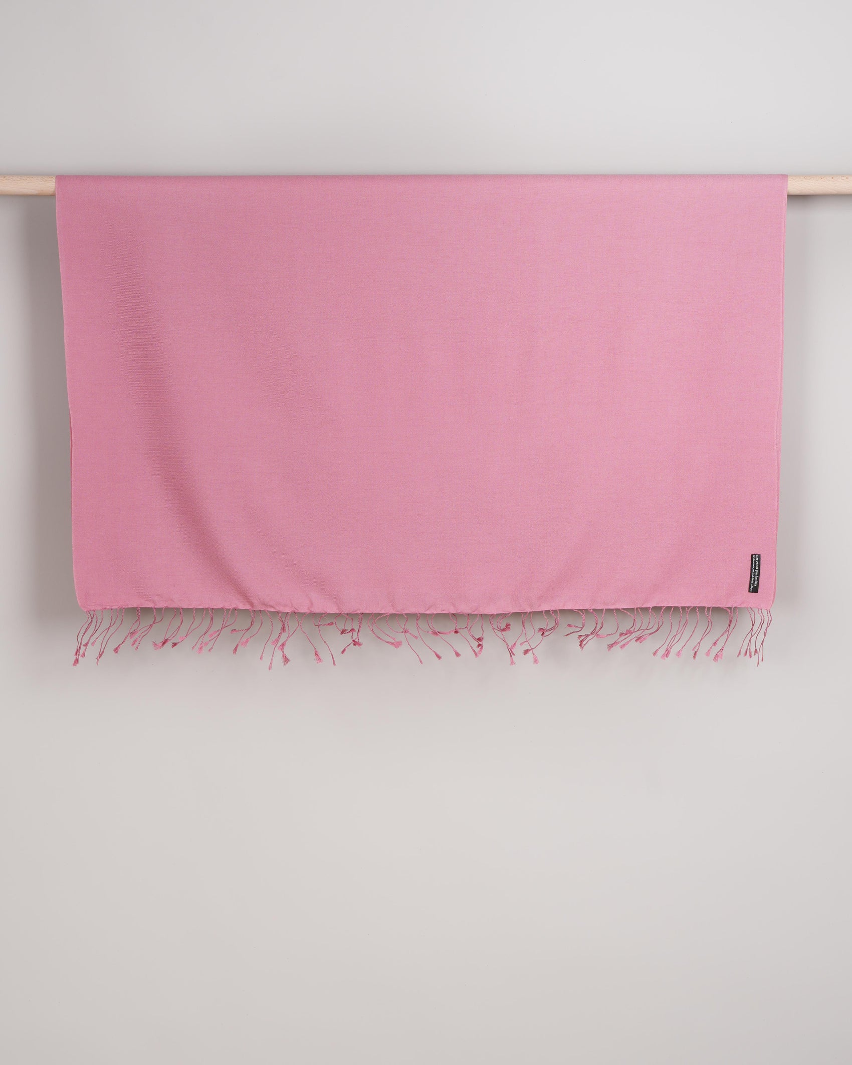 Pashmina 70% Kaschmir Stola orchid mauve
