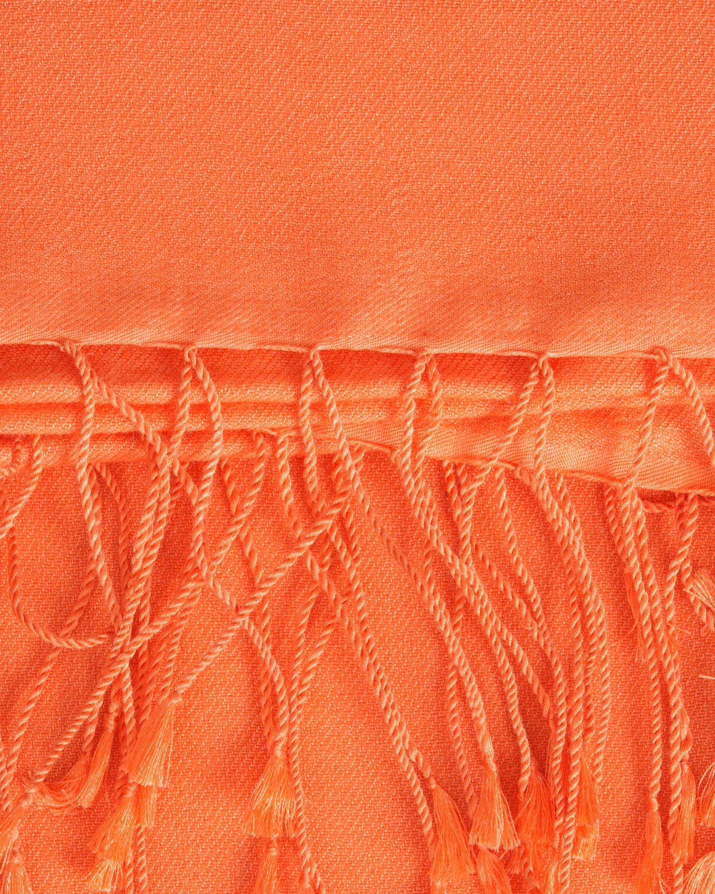 Pashmina 70% Kaschmir Stola salmone