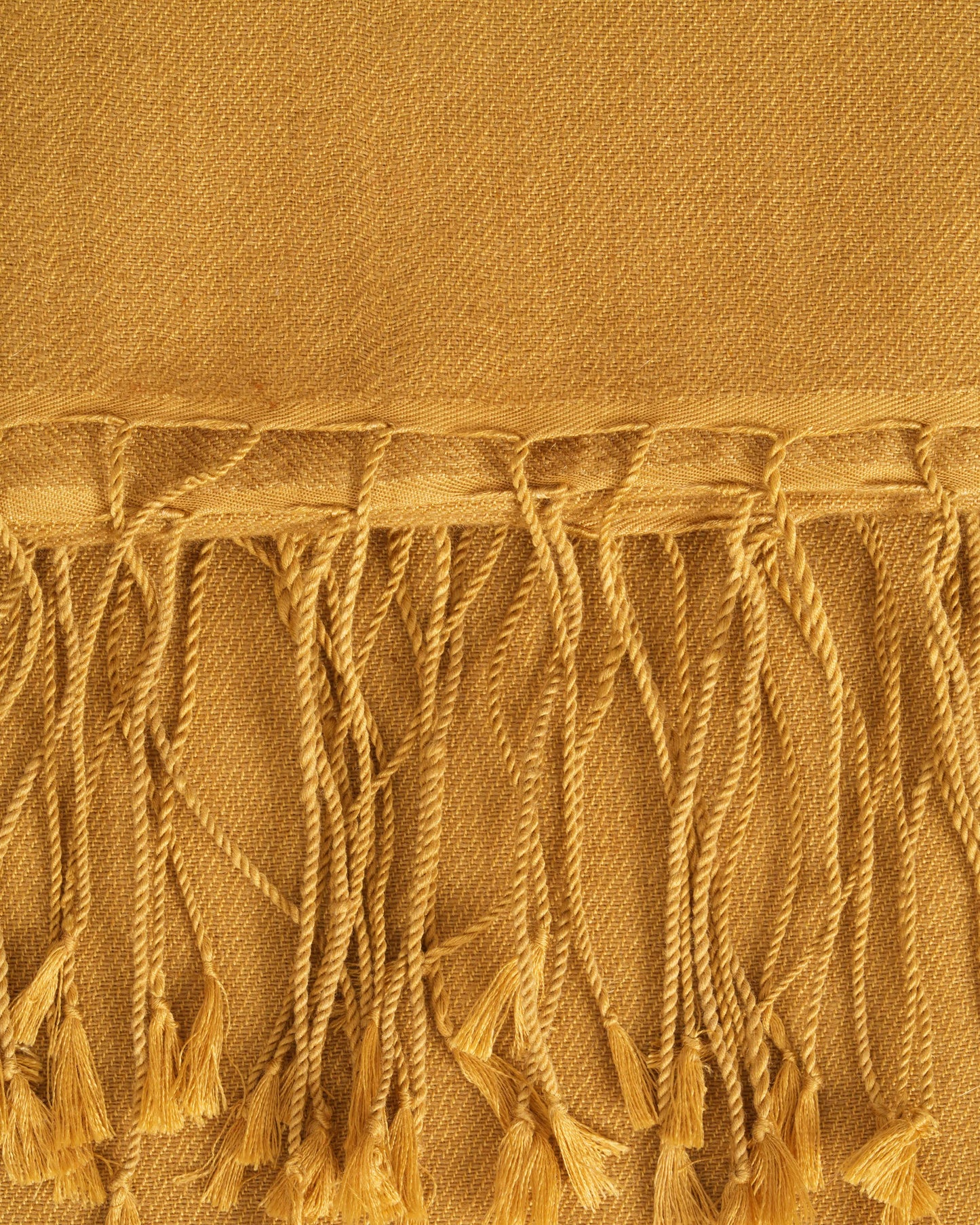 Pashmina 70% Kaschmir Stola wood thrush