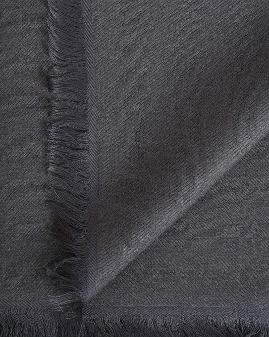 Pashmina Couture dark gull