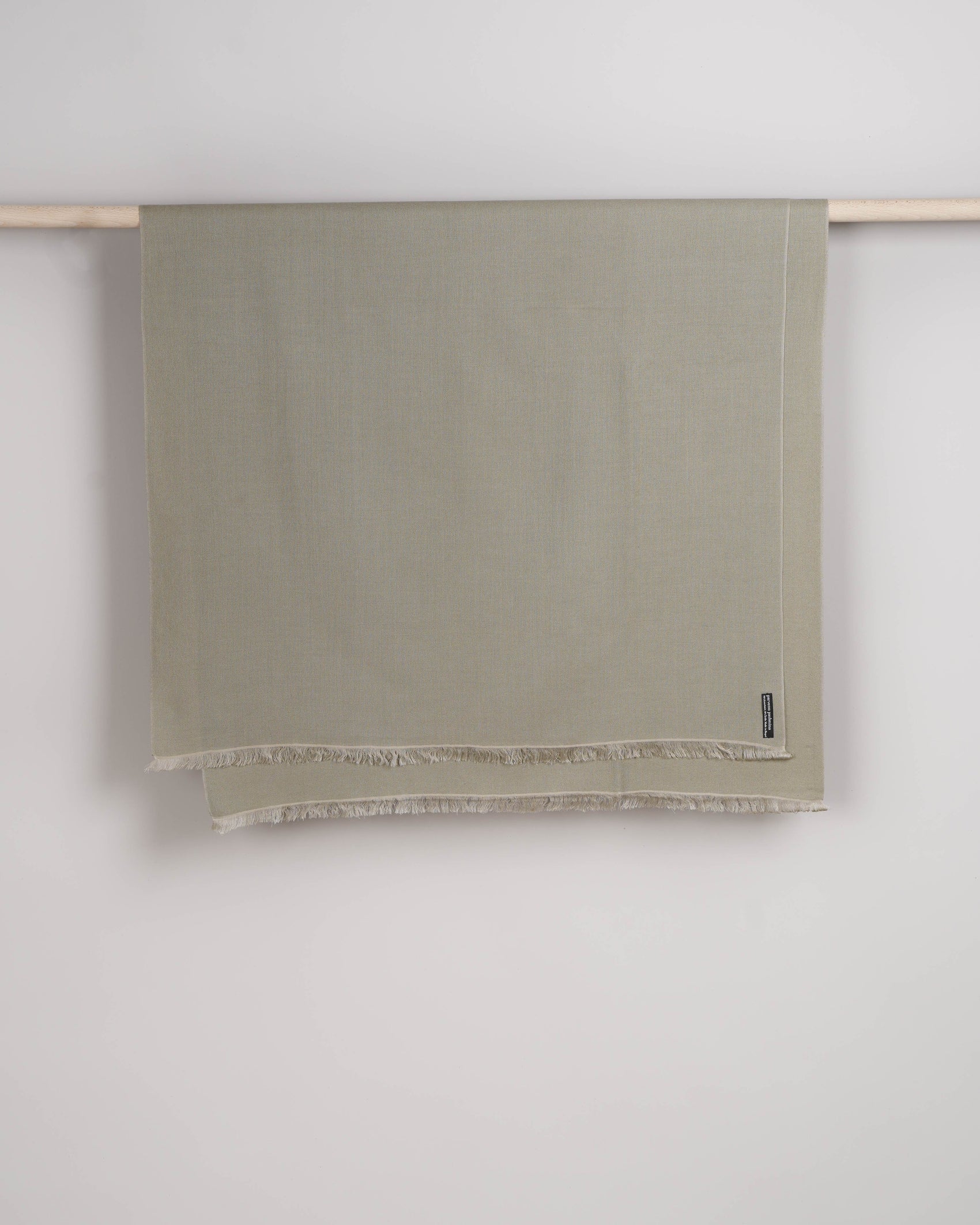 Pashmina Couture elm