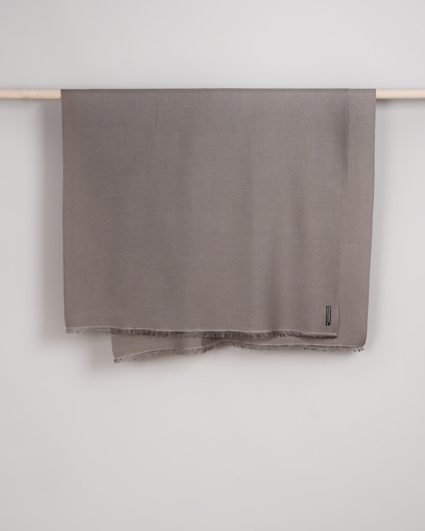 Pashmina Couture fungi grey
