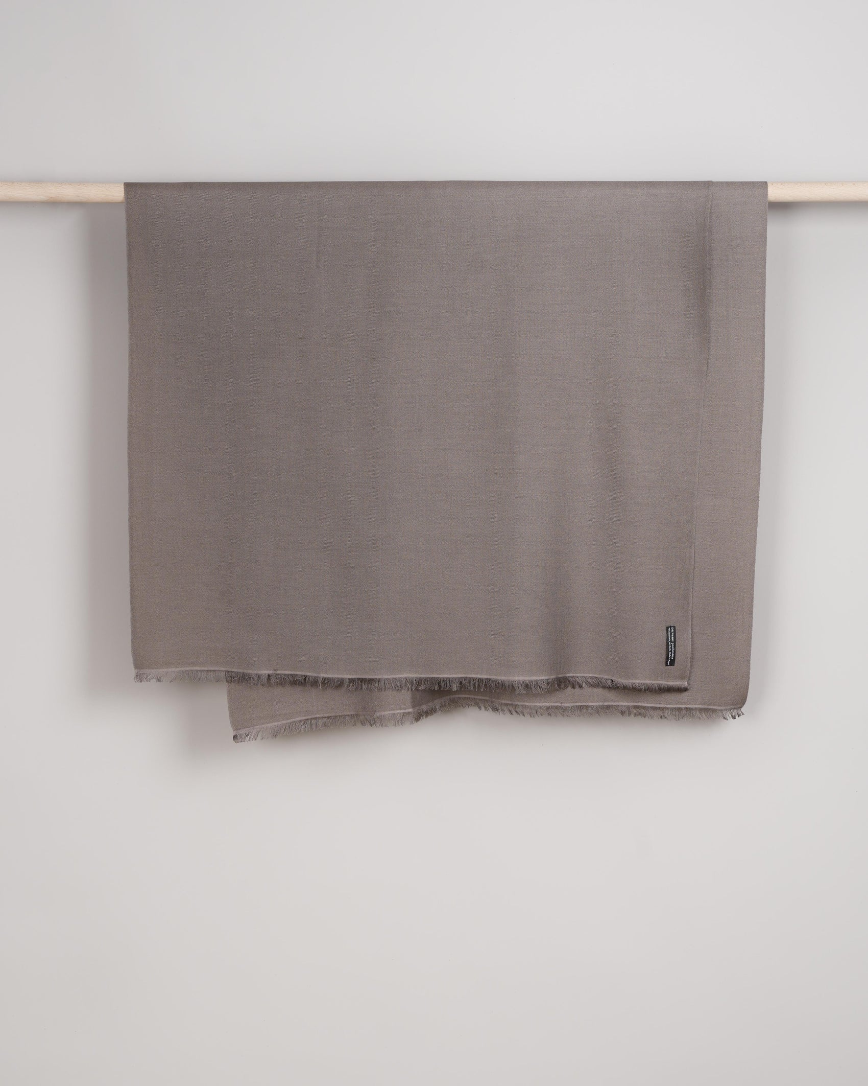 Pashmina Couture fungi grey