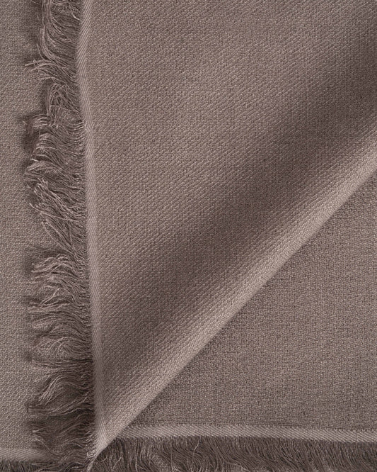 Pashmina Couture fungi grey