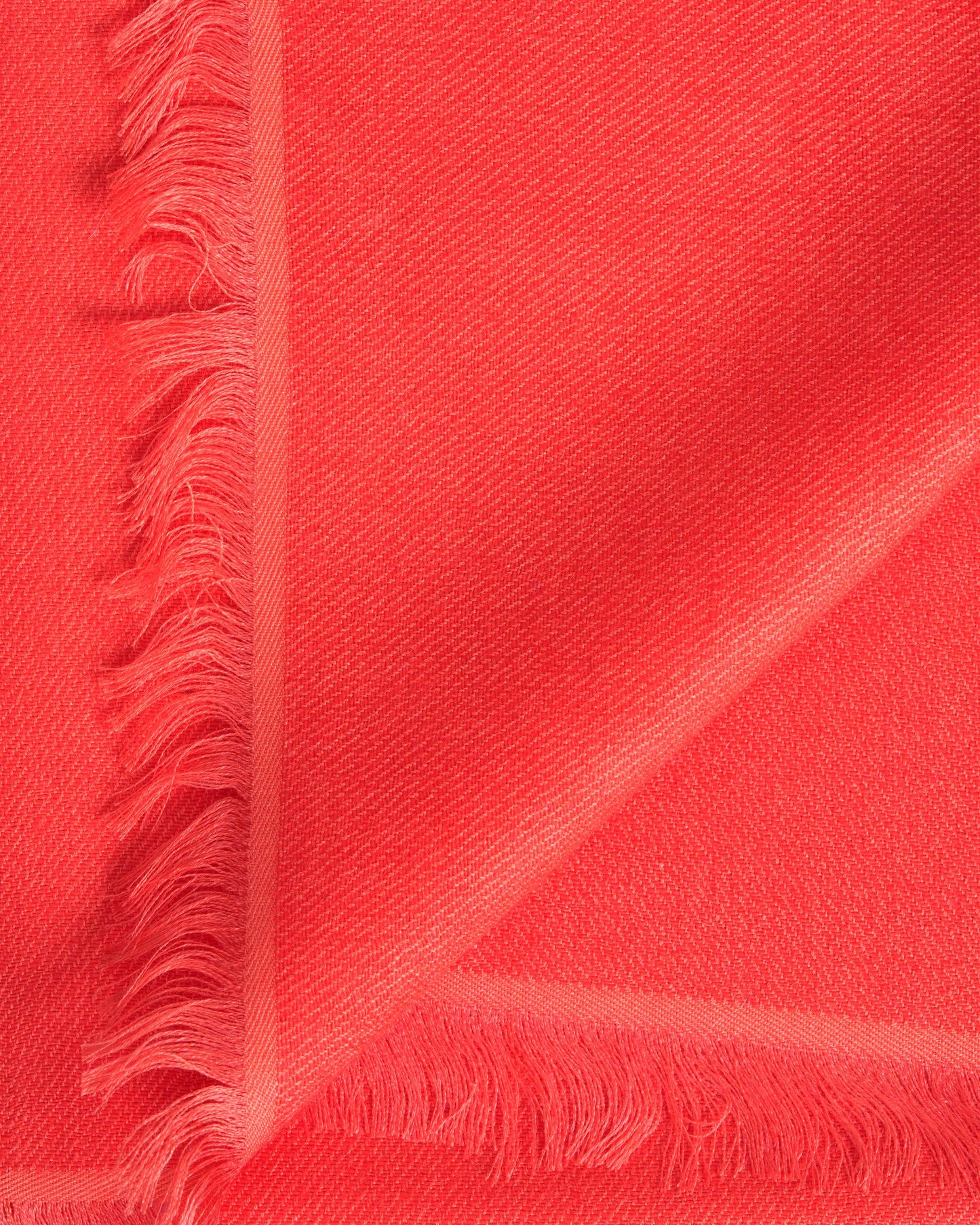 Pashmina Couture hotcoral