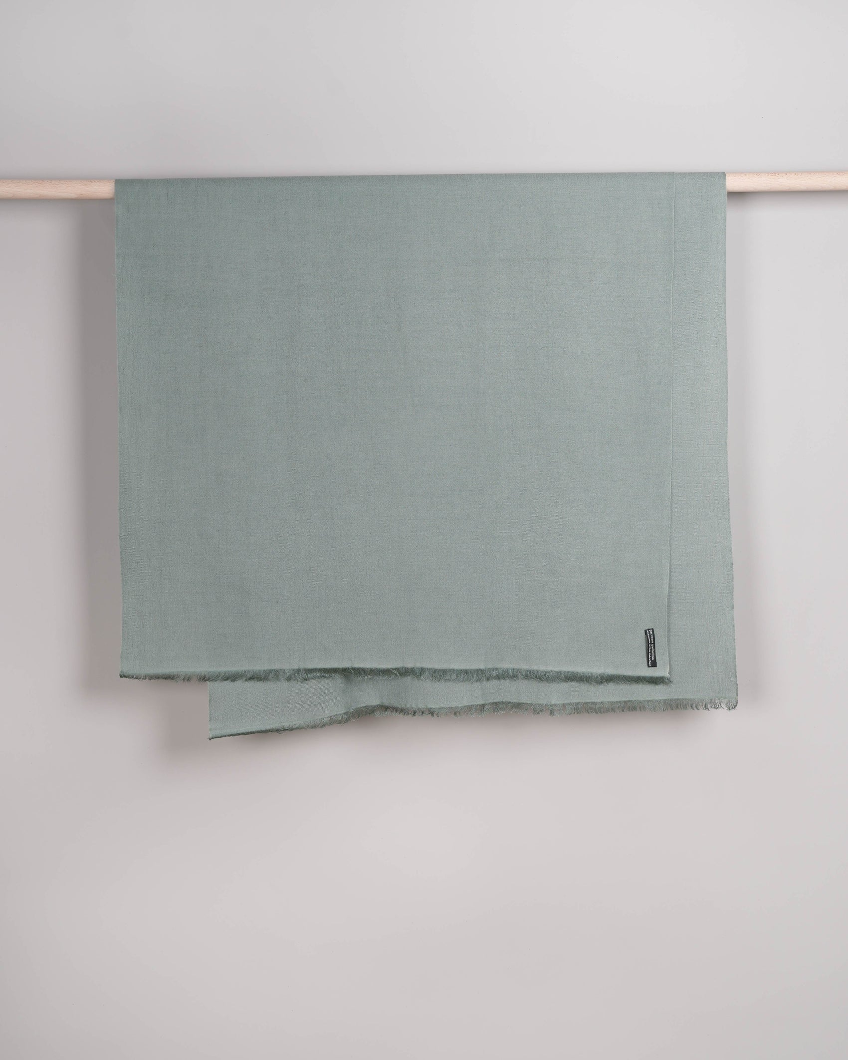 Pashmina Couture iceberg green