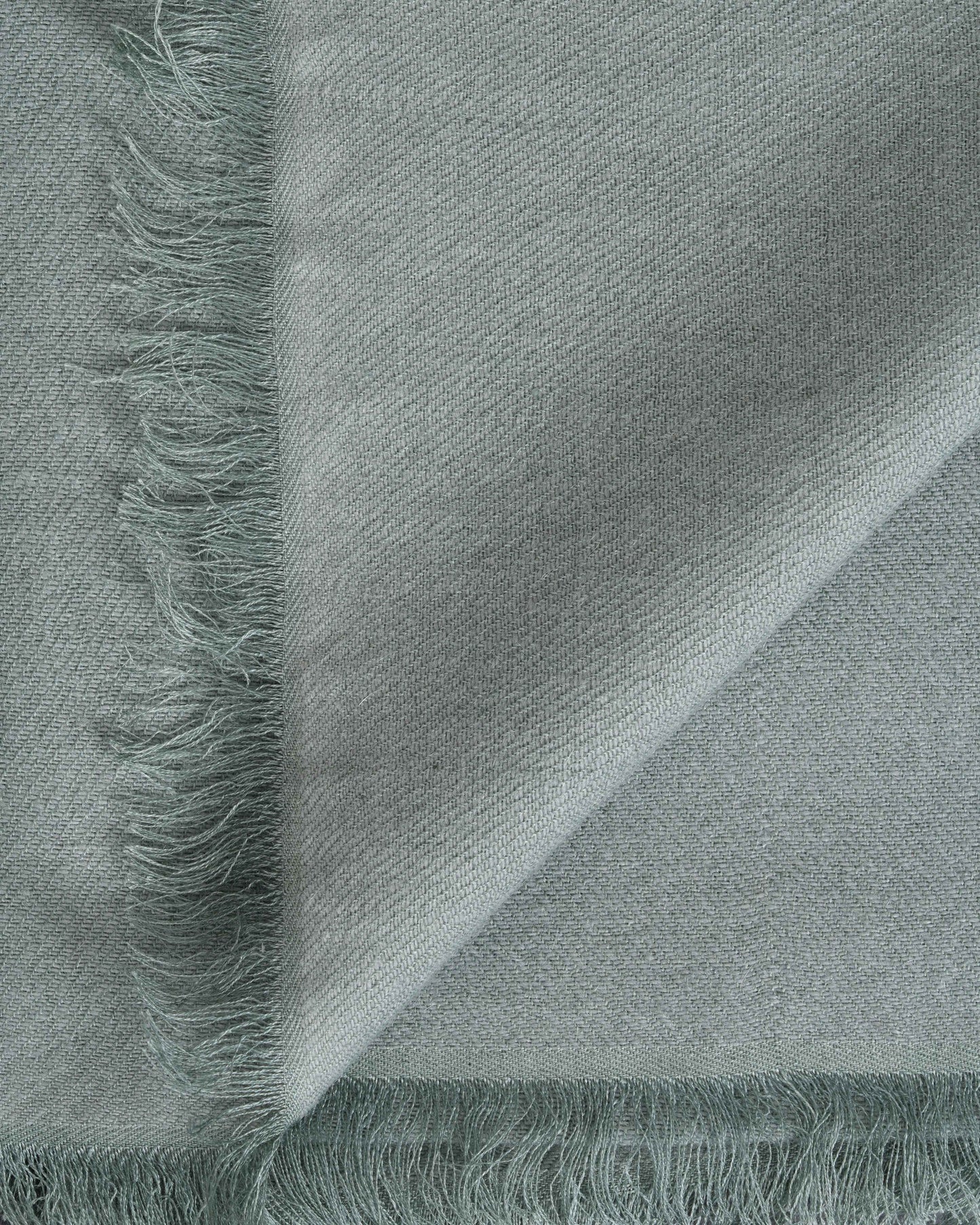 Pashmina Couture iceberg green