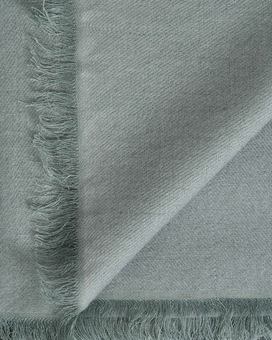 Pashmina Couture iceberg green