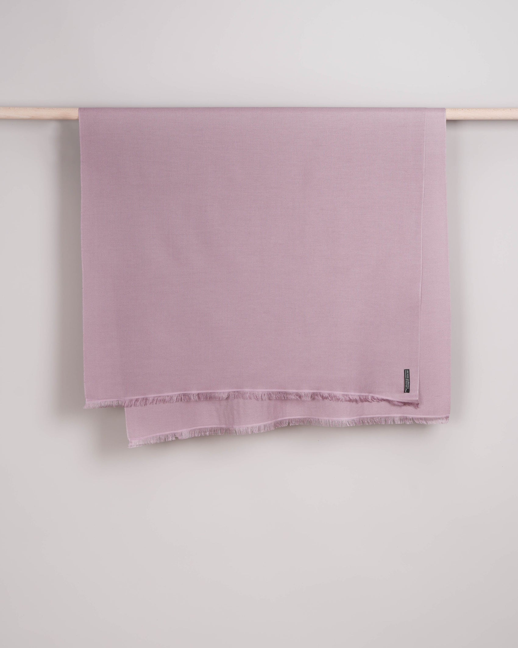 Pashmina Couture keepsake lilac